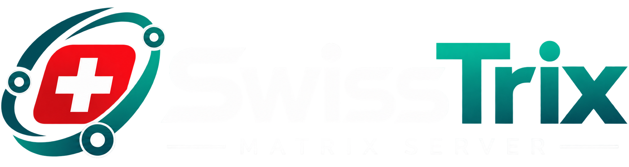 SwissTrix – Matrix Server