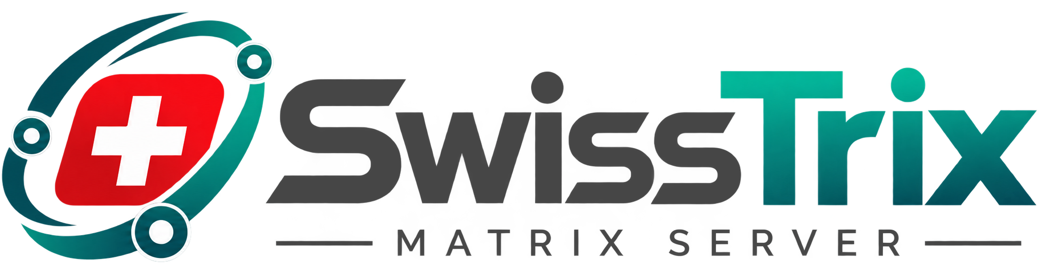 SwissTrix – Matrix Server